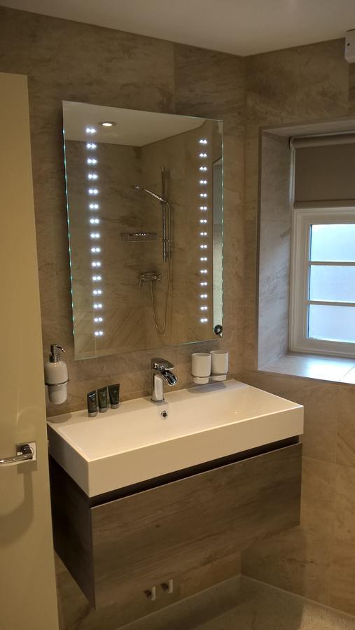 The Quay Bed & Breakfast Wells-next-the-Sea Exteriér fotografie